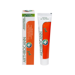 ARTHROCANN GEL – Gel de cannabis