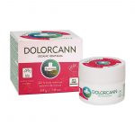 DOLORCANN 44g - Bálsamo orgánico para masaje