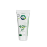MENTHOL HEMP GEL – Gel de cáñamo efecto frío