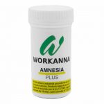 Workanna CBD Top quality Amnesia Plus