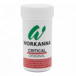 Workanna CBD Top quality Critical Original