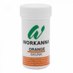 Workanna CBD Top quality Orange Skunk